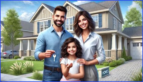 Can you represent yourself as a home buyer?