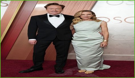 Liza Powel O'Brien Height: The Woman Behind The Curtain