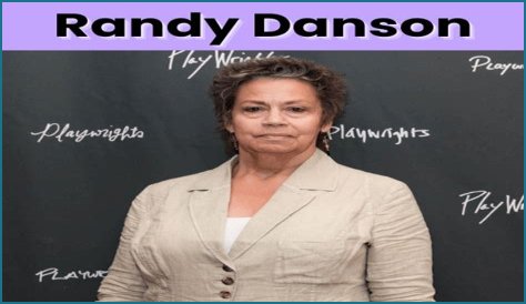 Randy Danson Ted Danson Wife Ex Wiki, Bio, Age, Wikipedia