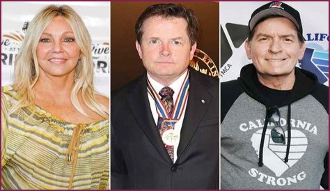 Unveiling The Intriguing Connection Between Heather Hunter And Charlie Sheen