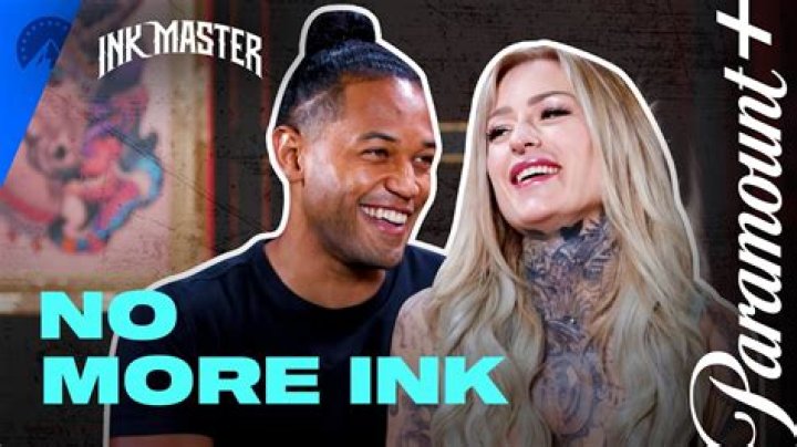 'Ink Master' Star Ryan Ashley Malarkey's Journey — From Fashion Designer to Tattoo Artist