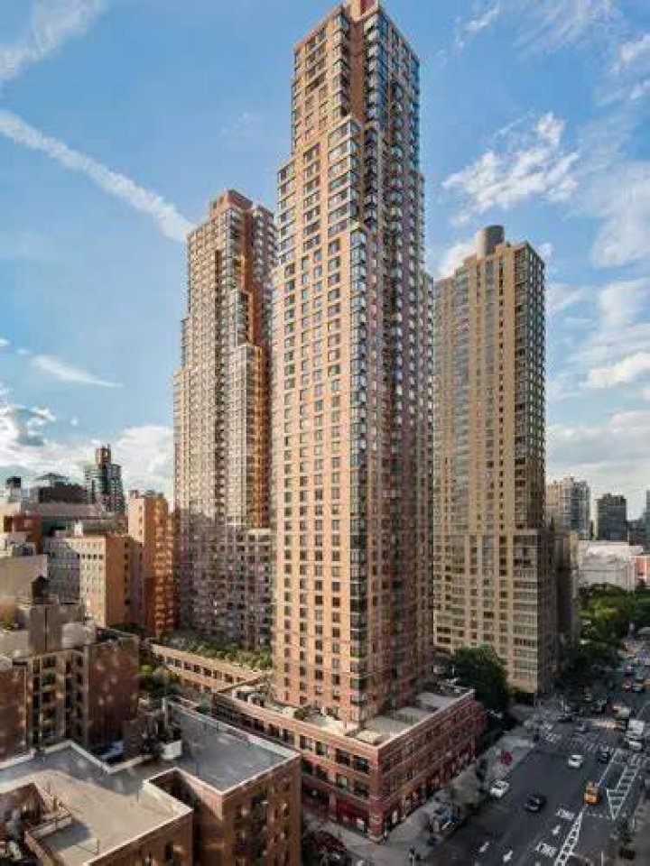 1 Columbus Place, NYC - Rental Apartments