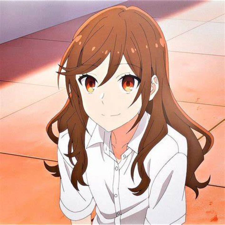 15 Adorable Horimiya Characters That Fans Love (Ranked) 15 #1 Kyoko Hori