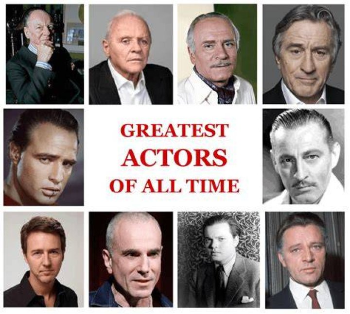 10 Actors Who Cry All The Time In Movies