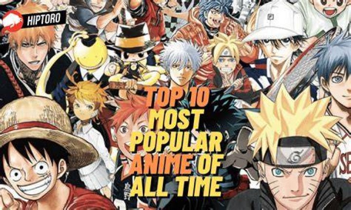 #10 Arte - Best Anime about Art