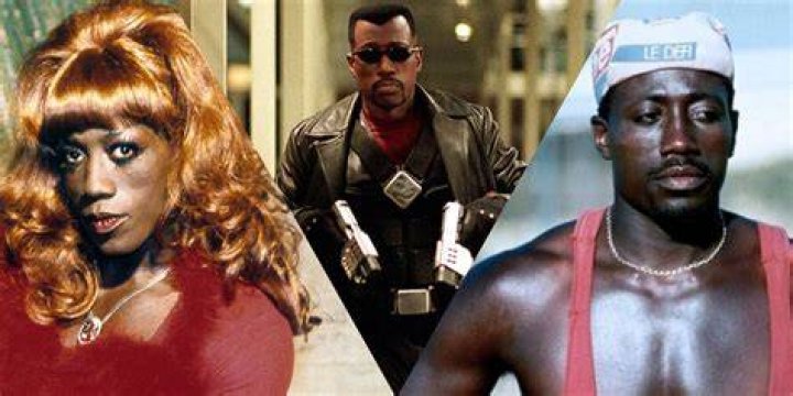 10 Best Wesley Snipes Movies, Ranked (IMDb) ScreenRant