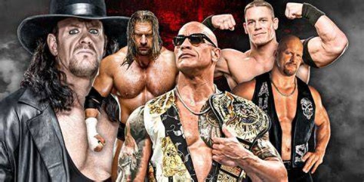10 Best WWE Superstars Who Came From the UK, Ranked