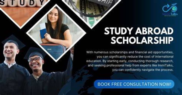 10 Jewish Study Abroad Scholarships Worth Applying For