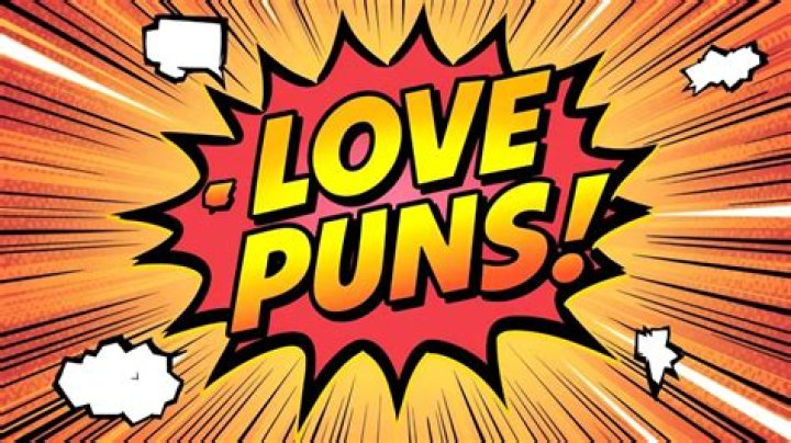 10 Love Puns To Send To Your Person Thought Catalog