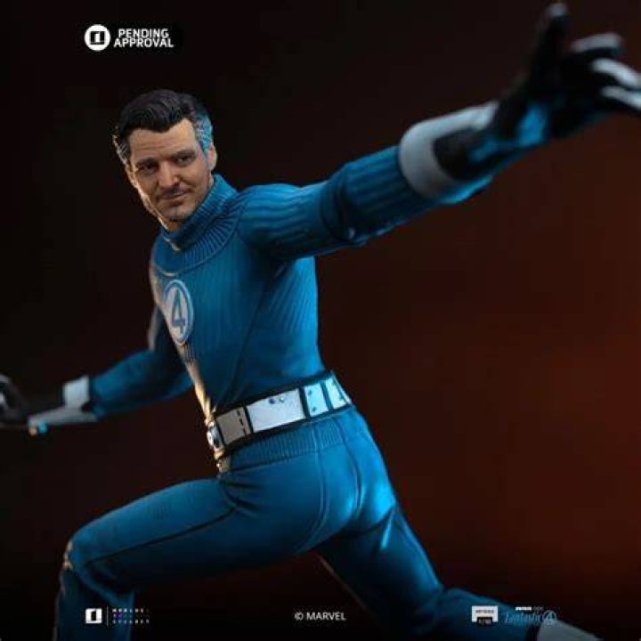 #10 Mr. Fantastic - Dumb Superhero Powers