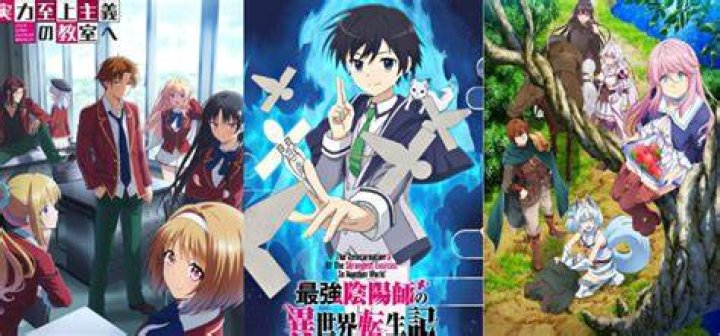 10 Rekomendasi Anime dengan MC Menjadi Semakin Kuat Setelah Dikhianati