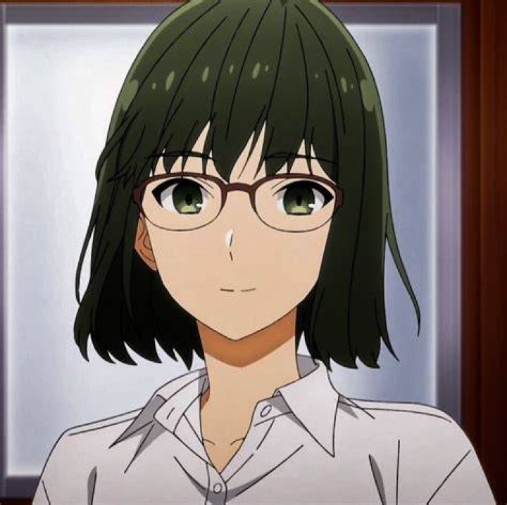 15 Adorable Horimiya Characters That Fans Love (Ranked) 6 #10 Sakura Kouno