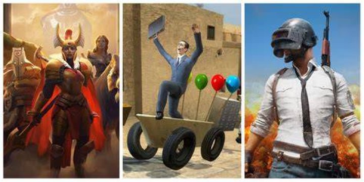 10 Video Game Mods That Became FULL Games