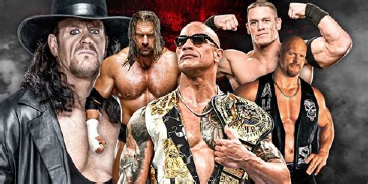 10 Wrestlers Who Would Be Considered Dangerous Psychopaths In Real Life