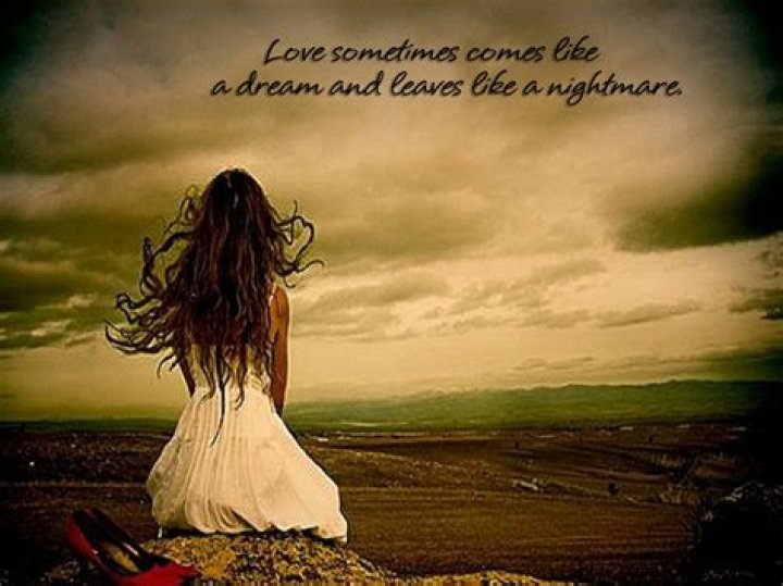 100 Best Sad Love Quotes The WoW Style