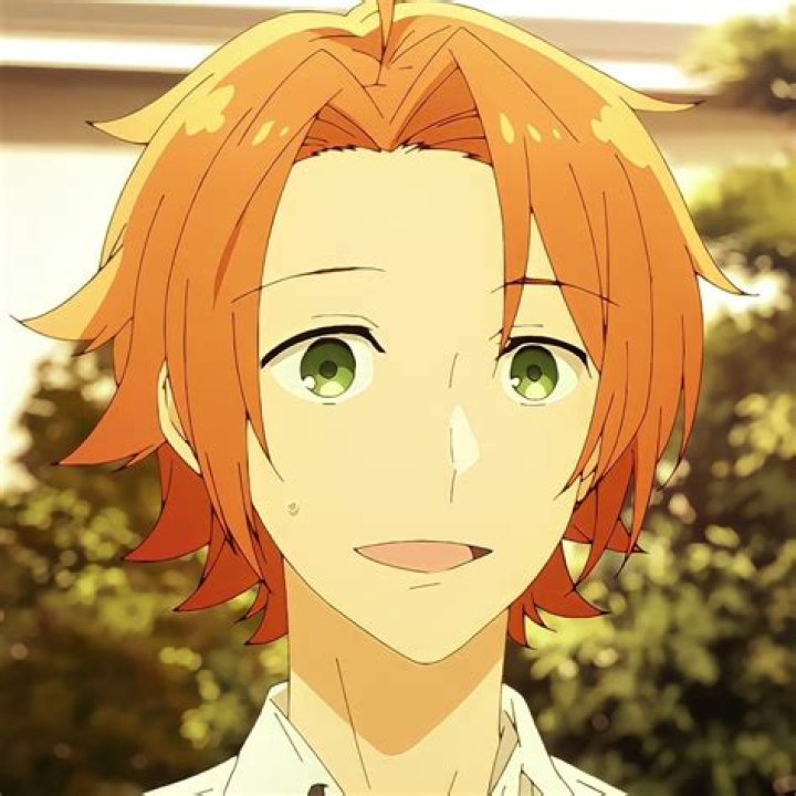 15 Adorable Horimiya Characters That Fans Love (Ranked) 5 #11 Kouichi Shindou