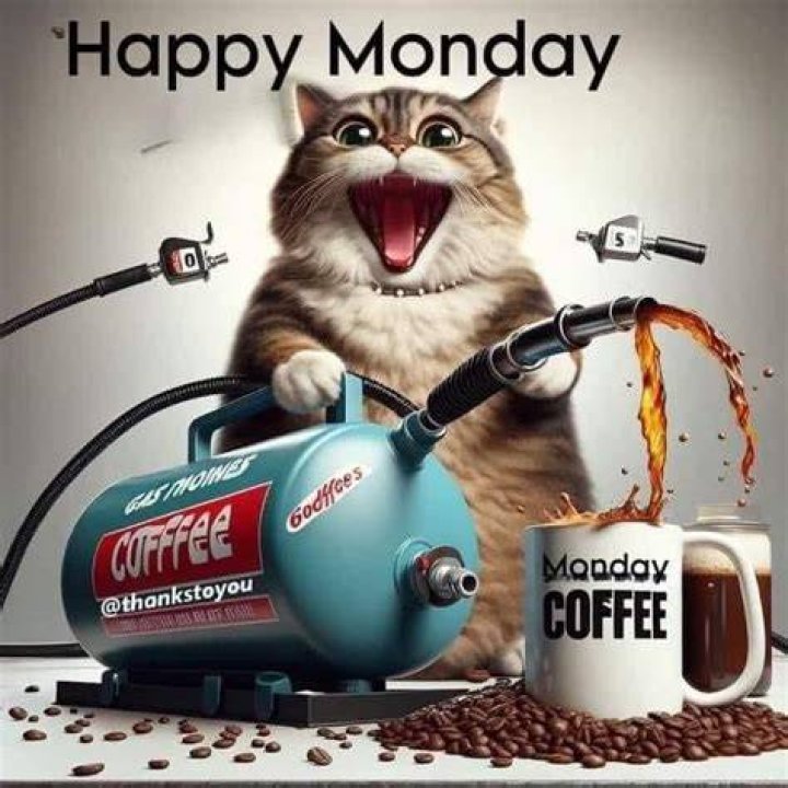 110 Best Funny Happy Monday Memes To Begin Your Day