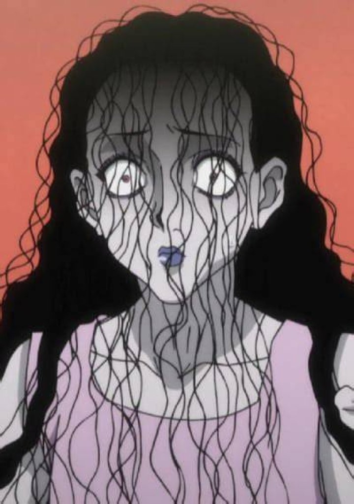 #12 Palm Siberia - Best Anime Glow-Ups