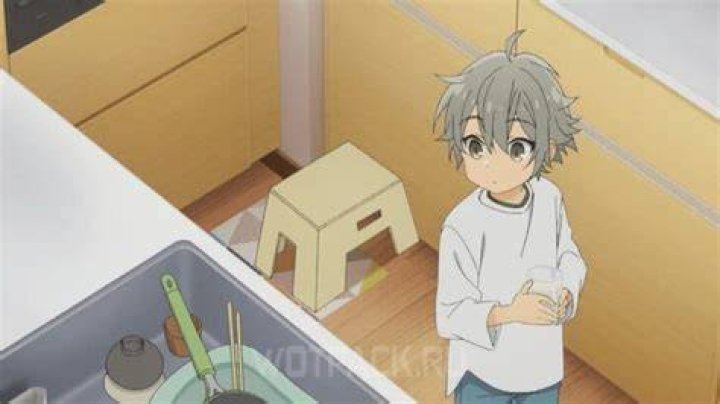 15 Adorable Horimiya Characters That Fans Love (Ranked) 4 #12 Sota Hori
