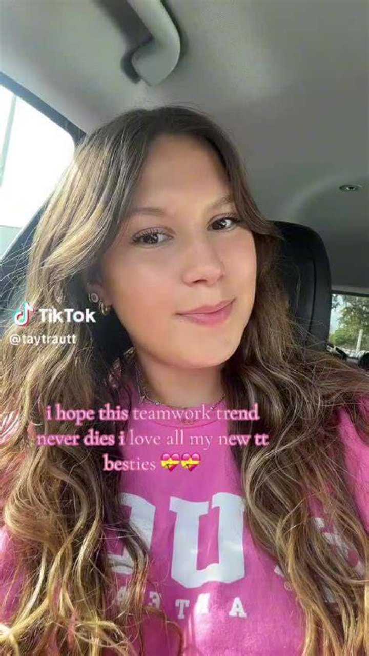 🦄 taylorbreesey Taylor TikTok