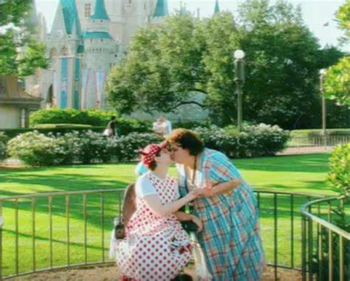 13 Chilling Photos Of Gypsy Rose & Dee Dee Blanchard You Need To See