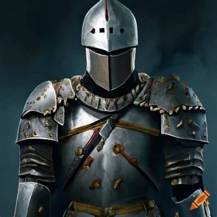 #14 Knight's & Magic