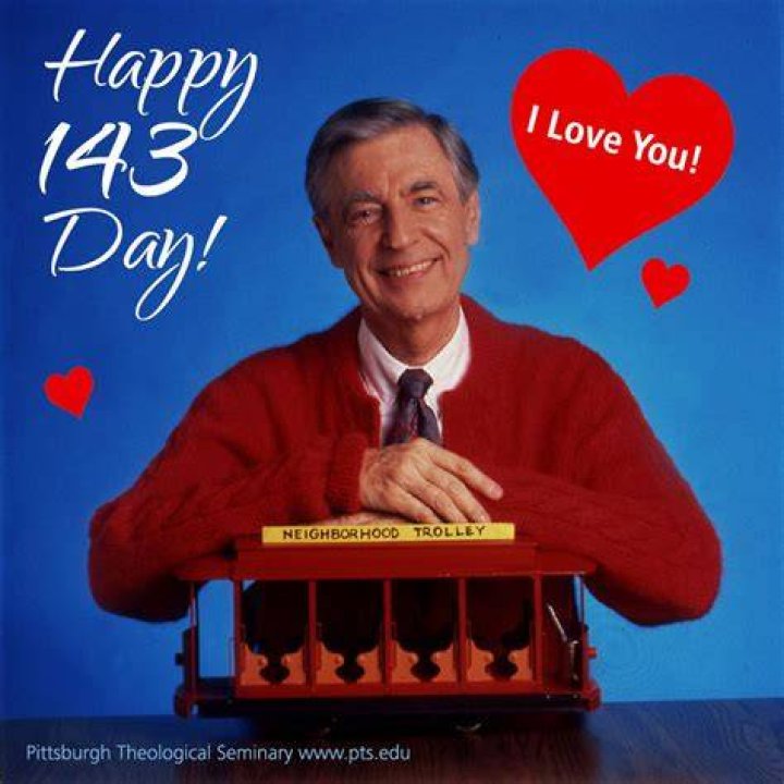 143 Day Fred Rogers and a day of kindness in Pennsylvania ABC7 New York