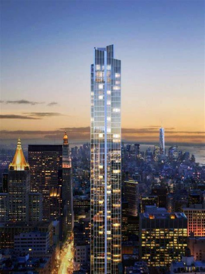 15 East 30th Street