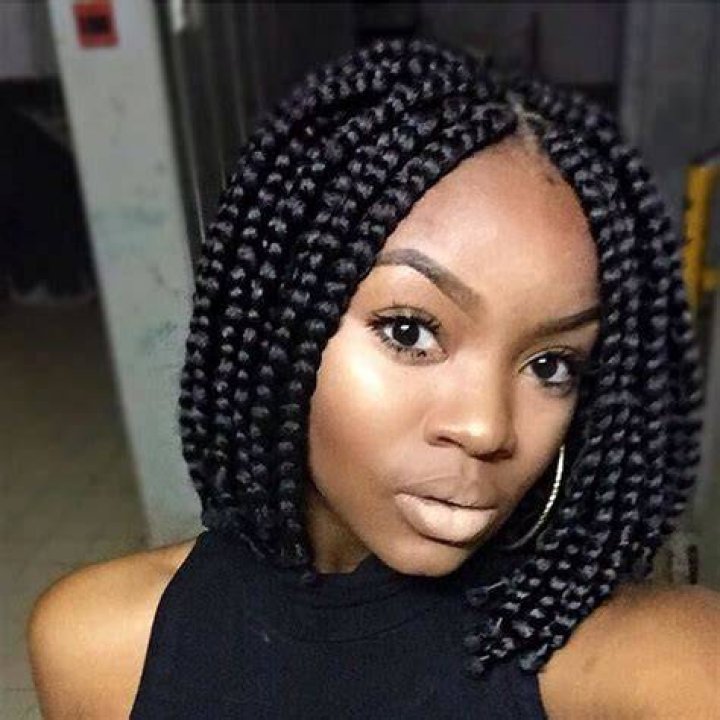 15 Inspirations Bob Braided Hairstyles