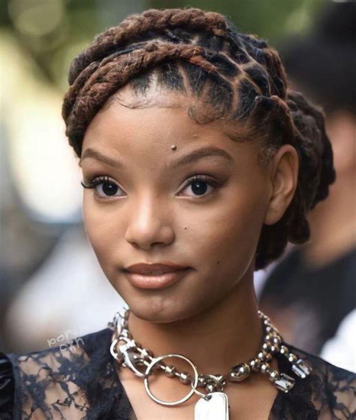 15 Loc Hairstyles For When You Don't Know What To Do With Your Hair 