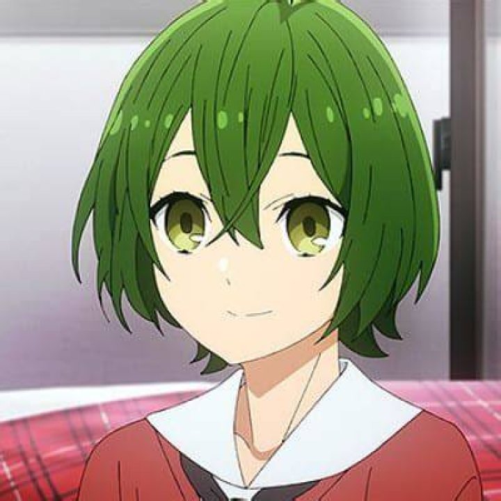 15 Adorable Horimiya Characters That Fans Love (Ranked) 1 #15 Motoko Iura