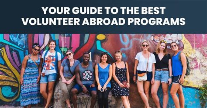 16 Best Places to Volunteer Abroad in 2024