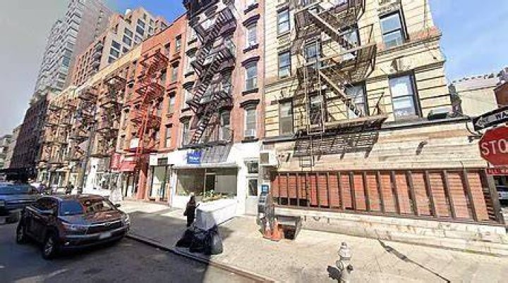 164 Ludlow Street - Rentals in Lower East Side