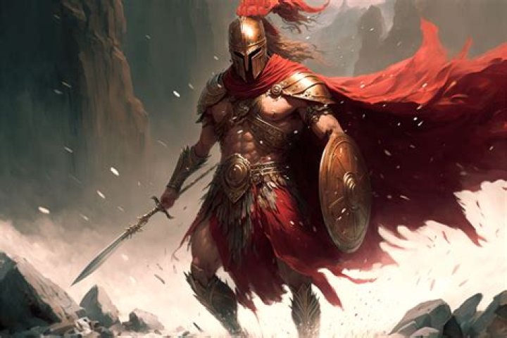 180+ The Meanings of Warrior Tattoos Body Tattoo Art