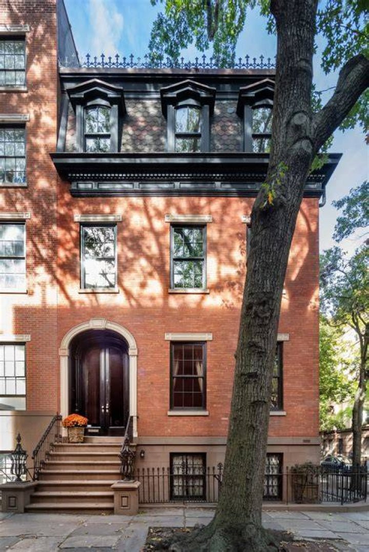 19 Cranberry Townhouse Listing_Brooklyn Real Estate