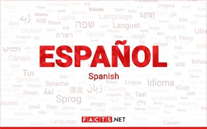 19 Intriguing Facts About Spanish (Language)
