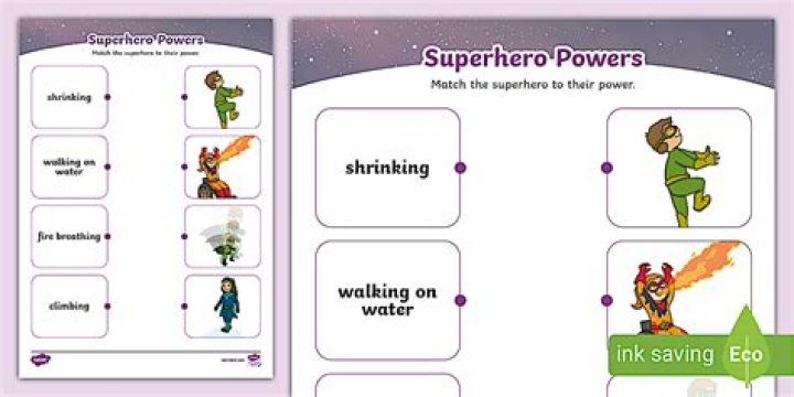 #2 Arm-Fall-Off-Boy - Dumb Superhero Powers