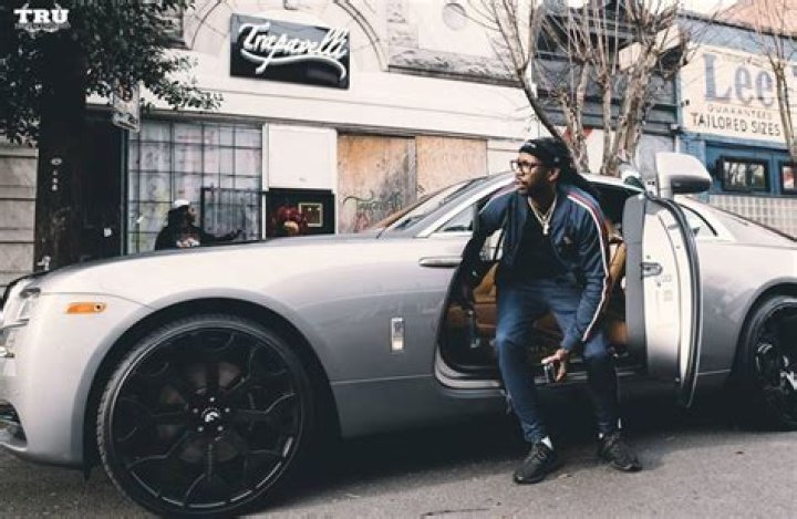 2 Chainz Net Worth : Career, Lifestyle & Cars [December , 2023 ] : Genius Celebs