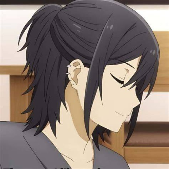 15 Adorable Horimiya Characters That Fans Love (Ranked) 14 #2 Izumi Miyamura