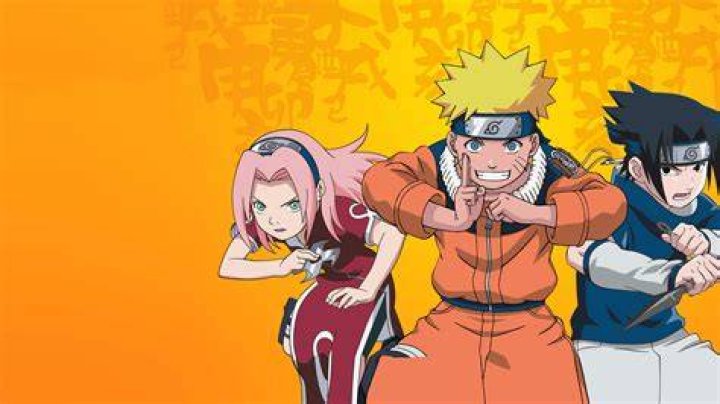 Fans Answer Who Amongst The Big 3 In Anime Is The Worst Fandom 2 #2 Naruto