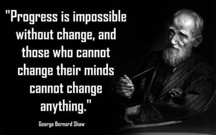 20 Most Famous Progress Quotes & Sayings to Inspire You