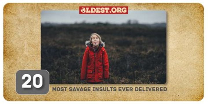 20 of the Most Savage Roasts... Gallery eBaum's World