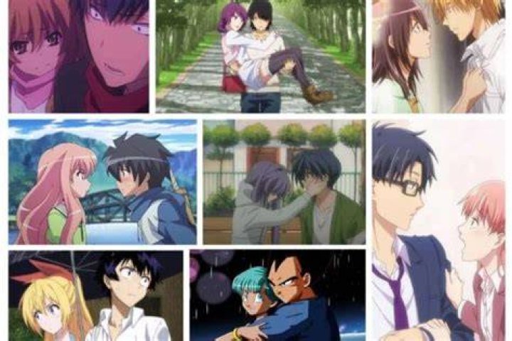 20+ Top Anime Duos We Can't