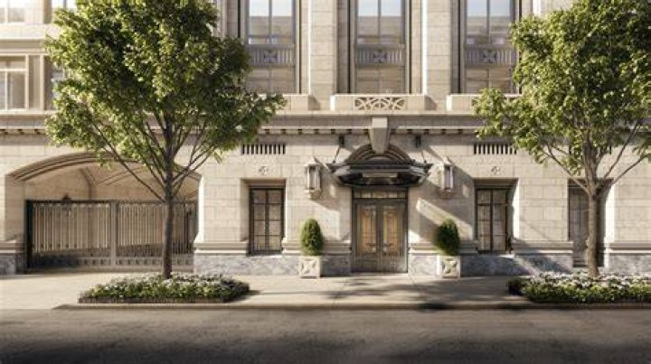 200 East 83rd Street, #26B