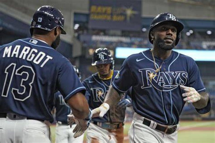 2012 International Reviews: Tampa Bay Rays — College Baseball, MLB Draft, Prospects