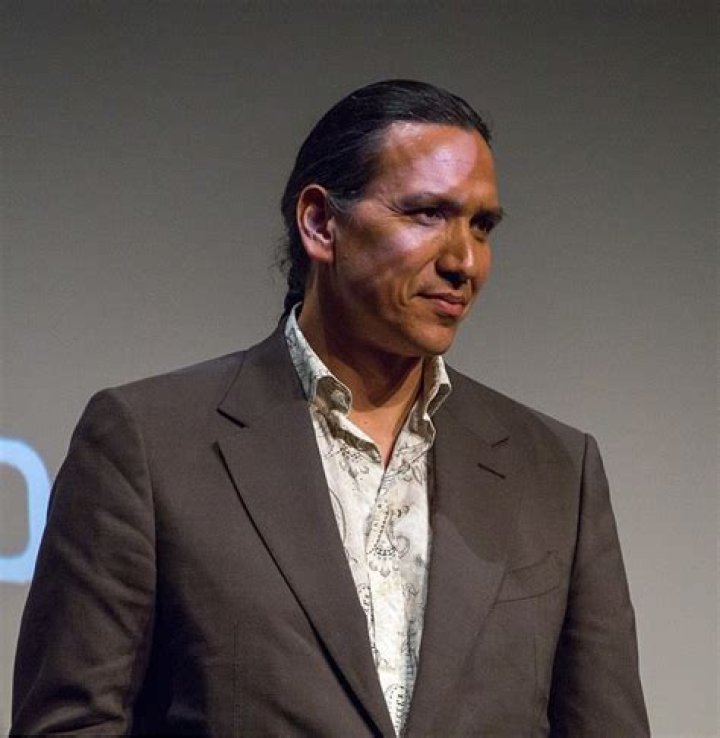 21 Best Native American Actors ReelRundown