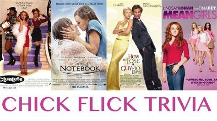 22 Best Chick Flicks for Girls Night Movies Best Movies for Girls