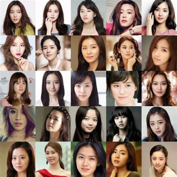 22 Korean Rookie Actresses To Have A Close Look At KpopHit KPOP HIT