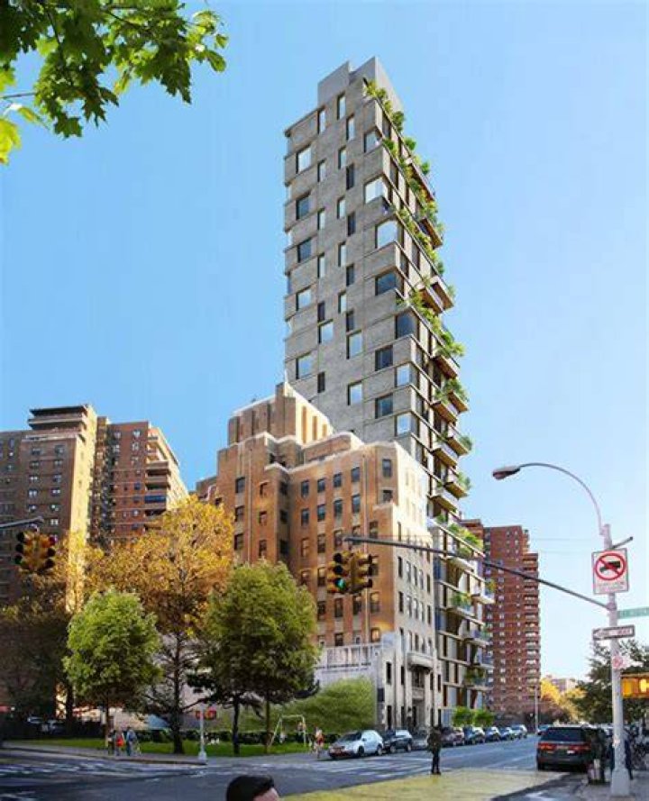 222 East Broadway lofts