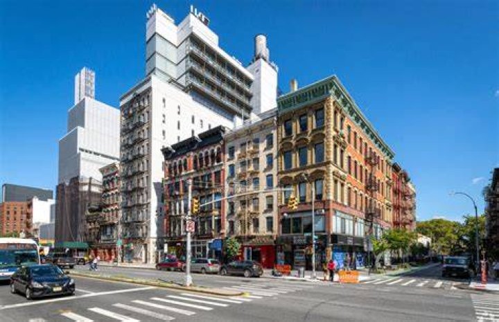 225 Bowery